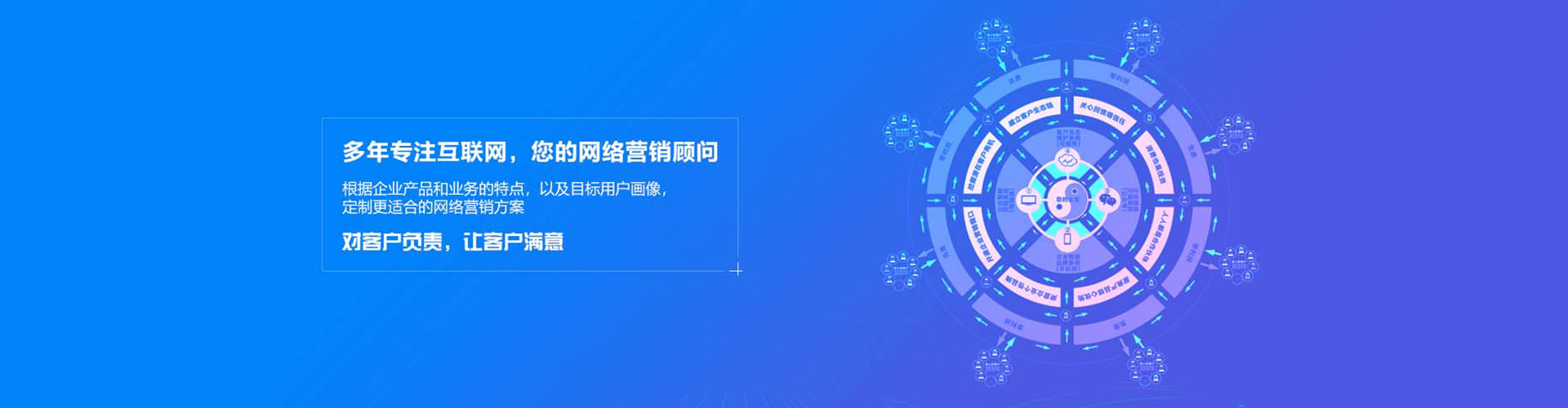 望德堂百度信息流